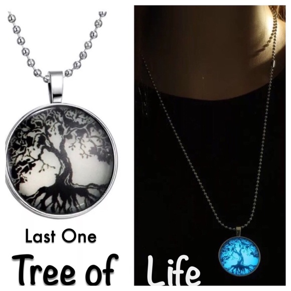 Jewelry - 2/$15 Games of Thrones Fans Glow in  Dark (O17)